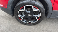 Vauxhall Mokka 1.2 Turbo GS Line 5dr Auto Petrol Hatchback